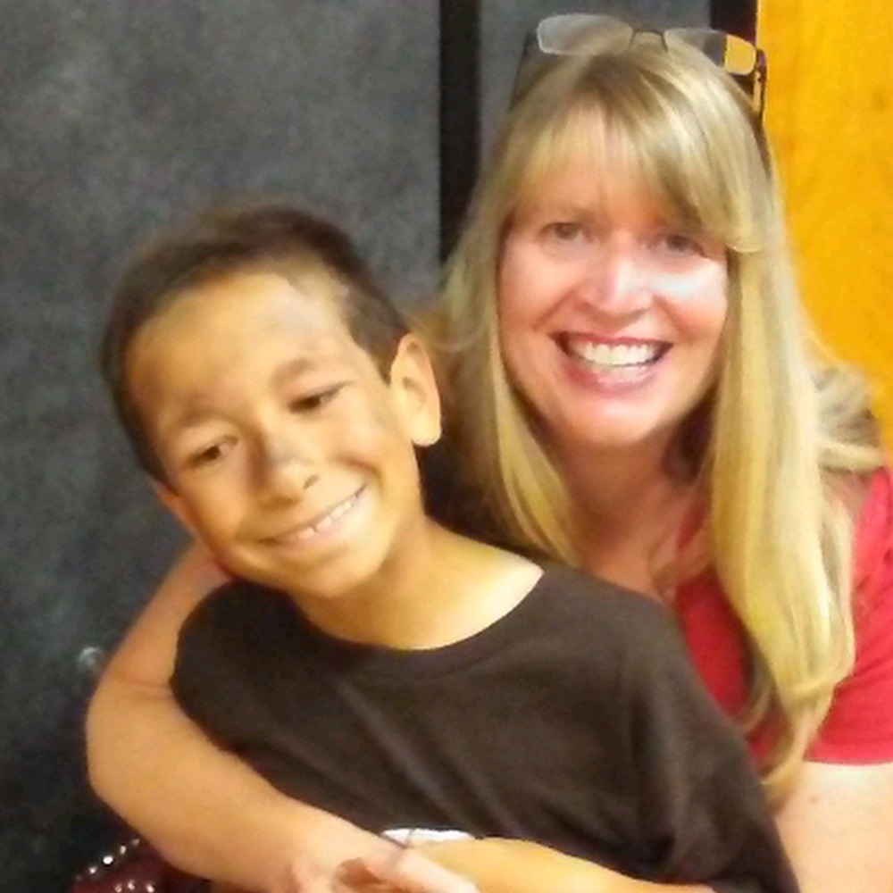 Meet your Posher, Niki